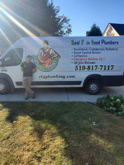 RFG Plumbing photo 1