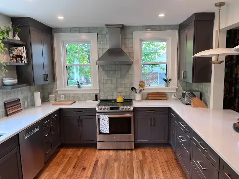 Cedar Ridge Builders in Asheville