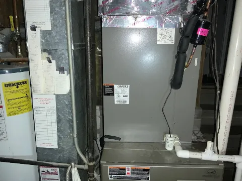 CARE Heating and Cooling, Inc. photo 1