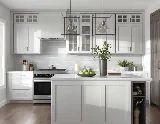 AMP Kitchen Remodeling Milwaukee photo 2