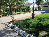 Pasadena Concreteworks Inc