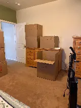 Coleman Worldwide Moving photo 8