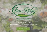 Fern Ridge Eco-Landscapes