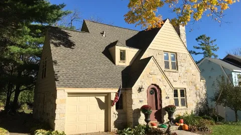 Ridge Top Exteriors in Madison