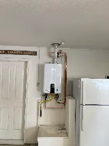 Steve Beaton Plumbing Inc photo 4