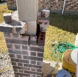 Exact Brick Repair & Tuckpointing photo 5
