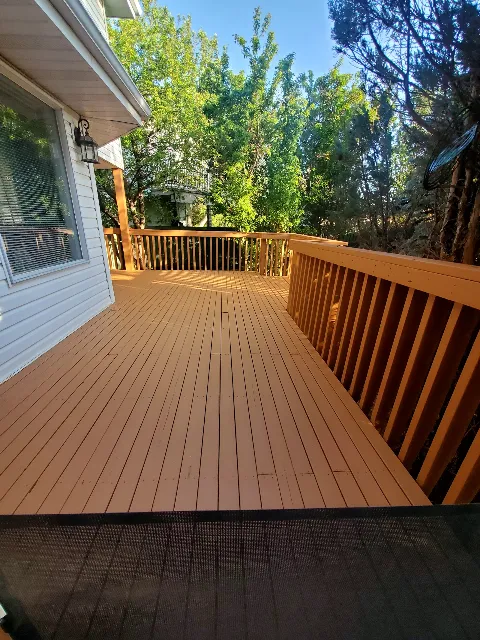 Pro Co Painting photo 1