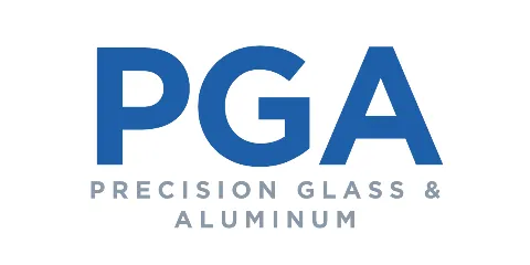 Precision Glass & Aluminum photo 1