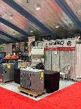Eco Pro Heating & Cooling