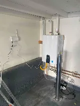 Magic Plumbing Heating & Cooling photo 8