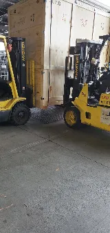 Mesa Moving and Storage: Boise photo 5