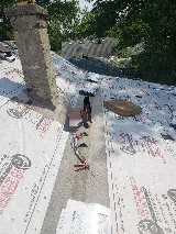 Ramos Roofing photo 8