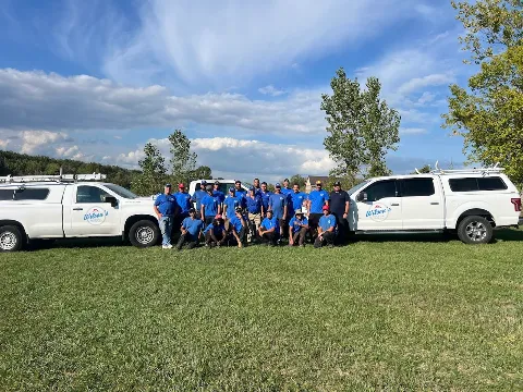 Wilson Roofing in Oshawa