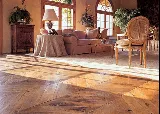 Patina Old World Flooring