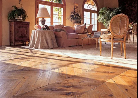 Patina Old World Flooring photo 1