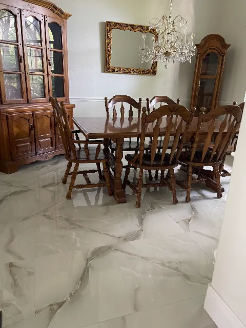 Floor Coverings International of Northeast Tampa photo 1