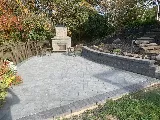 Biagi Construction LLC- Concrete photo 3