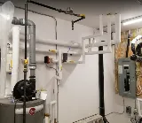 Bree-link plumbing and Heating photo 8