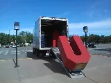 Mighty Movers Moving and Delivery Service photo 8