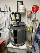 Solid Plumbing & Drains Inc photo 7