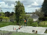 TOA Concrete Construction LLC/Driveways photo 5