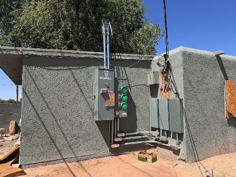 Five Star Electric in Rio Rancho