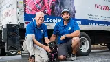 McCullough Heating & Air Conditioning