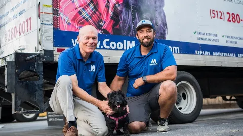 McCullough Heating & Air Conditioning photo 1