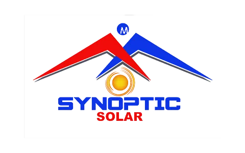 Synoptic Solar photo 1