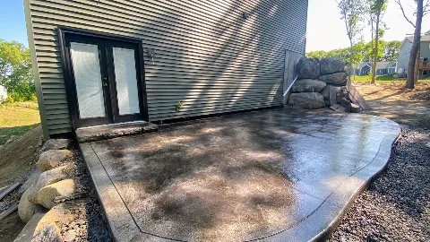 Victor’s Concrete Construction Inc photo 1