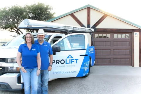 ProLift Garage Doors of Amarillo in Amarillo
