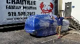Crabtree Family Moving & Storage photo 8