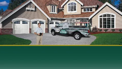 Precision Garage Door Service of Pittsburgh photo 1