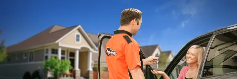 Pop-A-Lock Abilene in Abilene