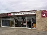 M & P Flooring