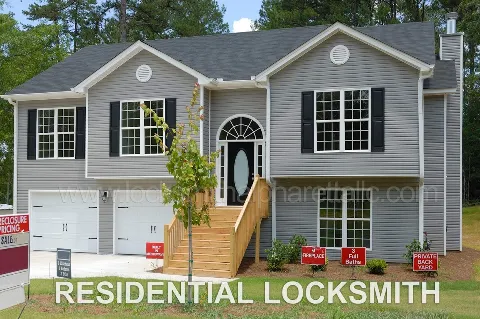 Locksmith Alpharetta, LLC photo 1