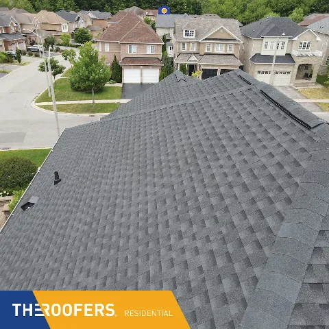 The Roofers photo 1