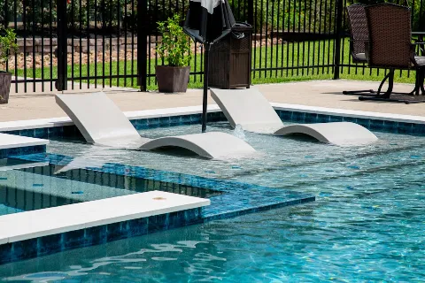 Premier Pools & Spas in College Station