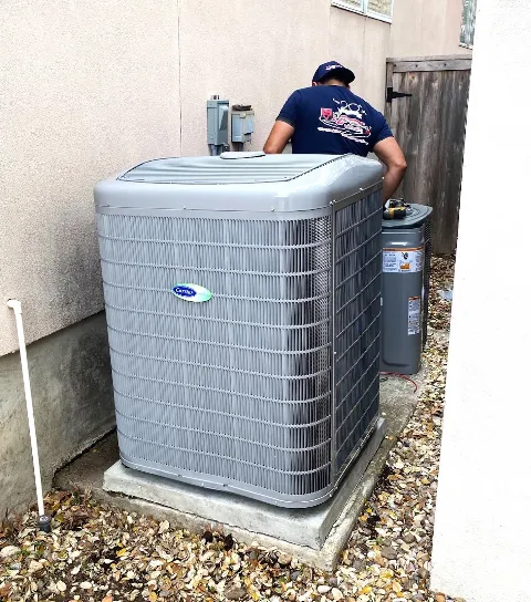 EZ Air Conditioning & Heating photo 1