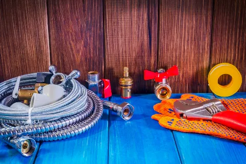 Mass Pike Plumbing & Heating in Worcester