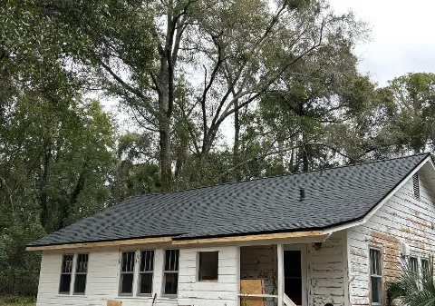 First Coast Roofing Company in Jacksonville