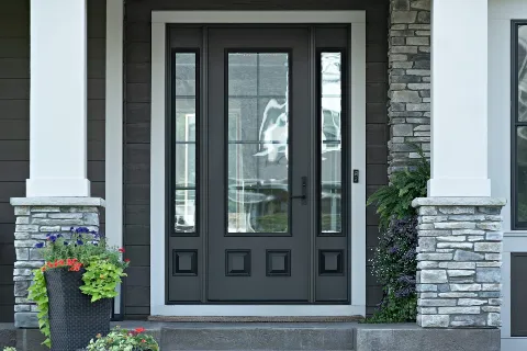 Kelowna Window & Door Solutions in Kelowna