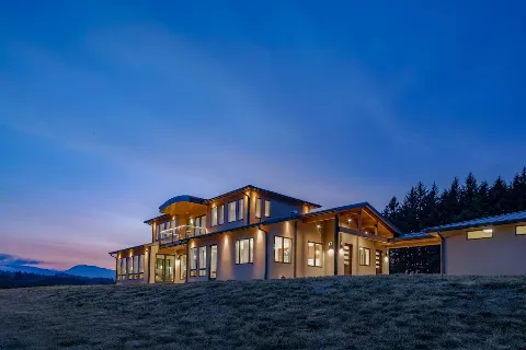 G. Christianson Construction Inc. in Corvallis
