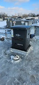 Tully Electric, Inc. photo 8