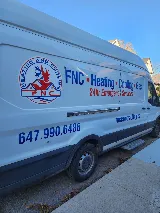 FNC Heating Cooling Gas