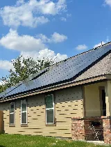 Titanium Solar photo 4