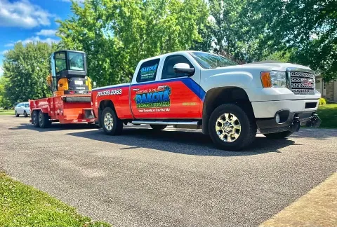 Dakota Property Services Landscaping and Fence in Fargo