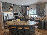 Cornerstone Custom Painting, Inc. photo 3