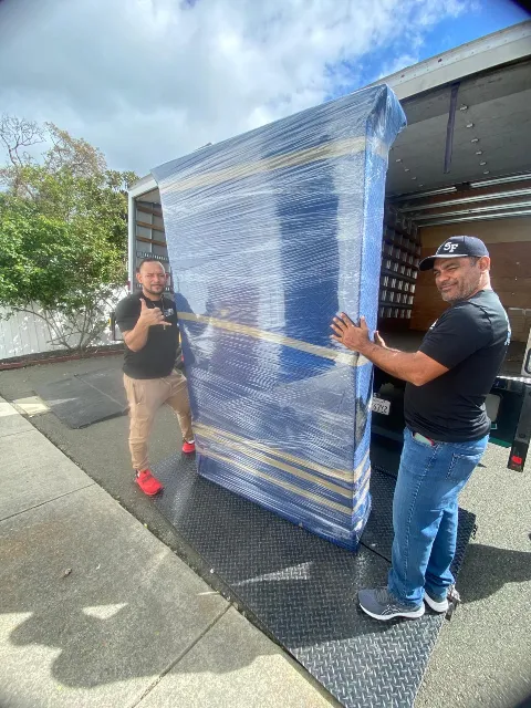 Clutch Moving Company - Tucson photo 1