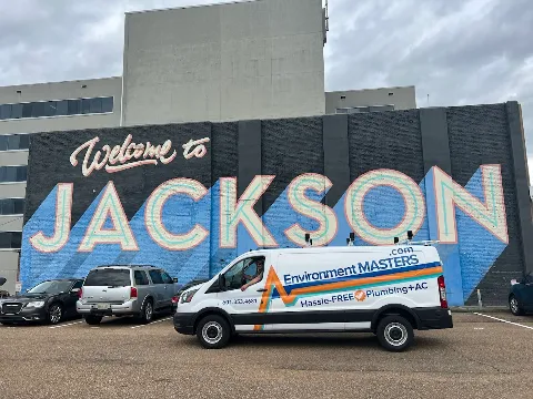 Environment Masters in Jackson